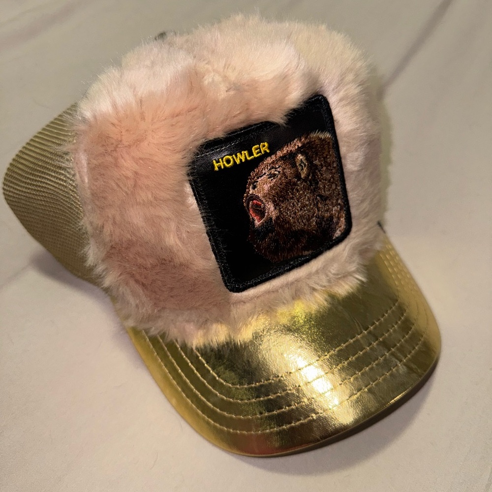 Goorin Bros. Howler Trucker Hat